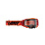 Leatt Маска Velocity 6.5 Flame Clear 83 VLT V25 в Махачкале