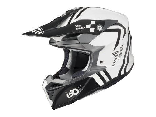HJC Шлем i50 Hex MC10SF в Махачкале