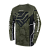 Finntrail Джерси Jersey 6600 CamoShadowGreen в Махачкале
