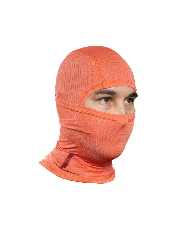 Hyperlook Подшлемник летний Messa оранжевый в Махачкале