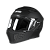 Simpson Шлем модуляр Darksome Matt Black в Махачкале