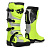 Acerbis Мотоботы кроссовые Artiglio Fluo Yellow/White в Махачкале