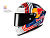 HJC Шлем RPHA1 Red Bull Austin GP MC21 в Махачкале