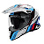 Airoh Шлем Commander 2 Skip White/Red Gloss в Махачкале