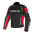 Dainese Куртка Racing 3 D-Dry Black/Black/Red в Махачкале