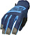 Acerbis Перчатки текстильные MX-WP Homologated Blue/Blue в Махачкале