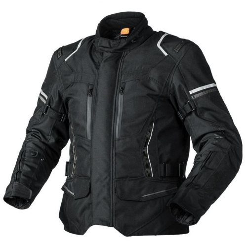 Scout Куртка Outback wp black в Махачкале