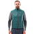 Dragonfly Жилет утеплённый DF Vest 100 Steel Green 2025 в Махачкале