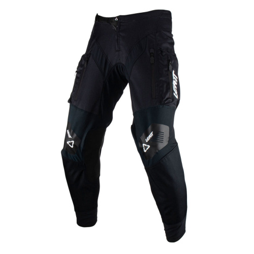 Leatt Штаны 4.5 Enduro V24 Black в Махачкале