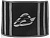 Acerbis Защита поясницы K-Belt Kidney Belt Black/Grey в Махачкале