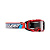 Leatt Маска Velocity 5.5 Red Light Grey 58% в Махачкале