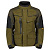 Scott Куртка Voyager Dryo earth brown/black olive в Махачкале
