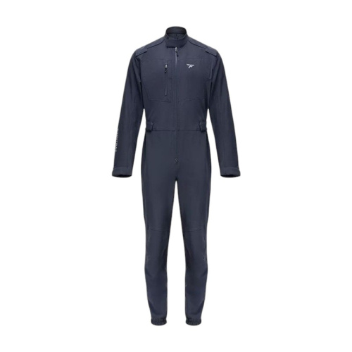 Finntrail Комбинезон мужской Atom 1332 DarkGrey в Махачкале