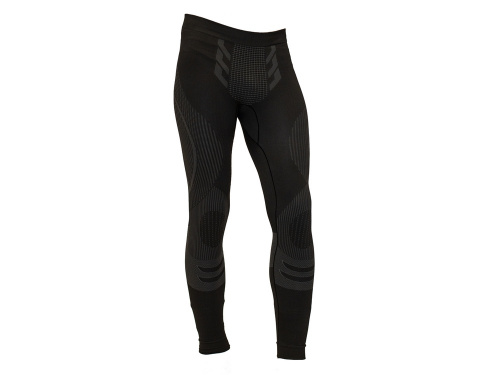 MCP Термобрюки Comfort Dry, черное в Махачкале