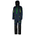Scott комбинезон зимний DS Shell Dryo Dark Blue/Andean Green в Махачкале