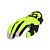 Acerbis Перчатки MX X-H Fluo-Green/Black в Махачкале
