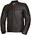 IXS куртка Classic LD Jacke Dark brown в Махачкале
