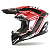 Airoh Мотошлем Aviator 3 League Red Gloss в Махачкале