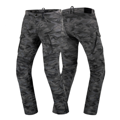 Shima мотоджинсы Giro 2.0 Camo в Махачкале
