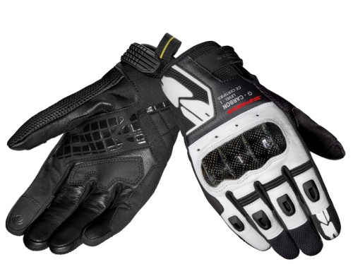 Spidi Перчатки G-Carbon White в Махачкале