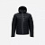 Finntrail Термокуртка Master Hood 1510 Graphite в Махачкале