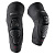 Leatt Наколенники 3DF 6.0 Evo Knee Guard Black в Махачкале
