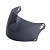 By City визор Roadster R.22.06 Visor Smoked Magnet в Махачкале