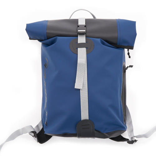 Dragonfly Герморюкзак DF Fold Bag Blue 22л в Махачкале