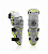 Acerbis Защита коленей шарнирные Impact Evo 3.0 Knee Grey/Yellow в Махачкале