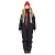 Dragonfly Зимний утепленный комбинезон Gravity for Teen Black - Grey 2024 в Махачкале