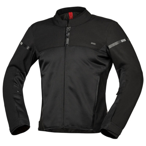 IXS Мотокуртка Jacket Oxy-Air Черный в Махачкале