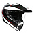 AGV Шлем AX9 E2206 V26 Pacific Road Matt Black/White/Red в Махачкале