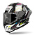 Airoh Мотошлем GP 800 Must Multicolor Matt в Махачкале
