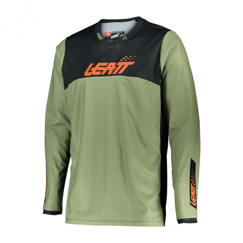 Leatt Джерси 4.5 Enduro Cactus в Махачкале