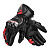 Shima Мотоперчатки RS-3 Men Red в Махачкале