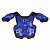 Acerbis Защита тела детская (Панцирь) Gravity Kid Roost Blue в Махачкале