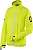 Scott Куртка женская дождевая ERGONOMIC Pro Dp yellow в Махачкале