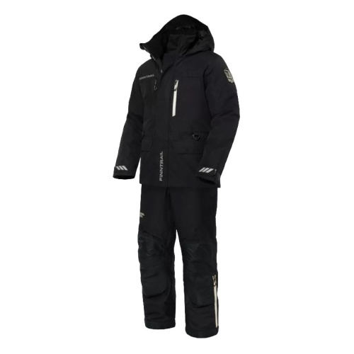 Finntrail Утепленный Костюм Powerman 3752 Graphite в Махачкале
