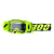 100% Очки Armatic Forecast Neon Yellow / Clear в Махачкале