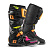 Gaerne Мотоботы SG-12 Black/Orange/Pink в Махачкале