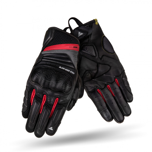 Shima Перчатки Rush Men Red в Махачкале