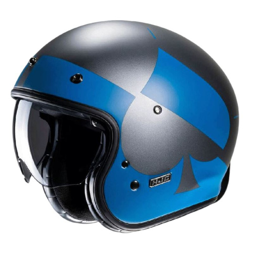 HJC Шлем V31 Kuz MC2SF в Махачкале