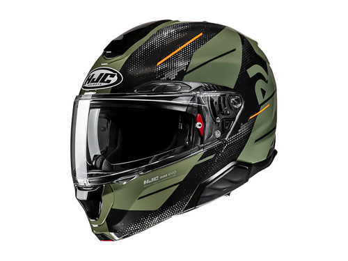 HJC Шлем RPHA91 Blat MC7 в Махачкале