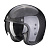 Scorpion Exo Мотошлем Belfast Evo Carbon Solid Карбон в Махачкале
