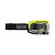 Leatt Маска Velocity 4.0 MTB Lime Clear 83% в Махачкале