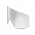 Scott Линзы Hustle MX SGL WKS/OTG - silver chrome afc works в Махачкале