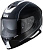 IXS Шлем HX 1100 2.0 Черно-белый матовый в Махачкале