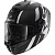 Shark Шлем Spartan RS Carbon Shawn Mat Black/Silver в Махачкале