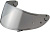 Shoei Визор CNS-3PN Spectra Silver в Махачкале