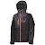 Scott Куртка женская Move Dryo melange grey/black в Махачкале